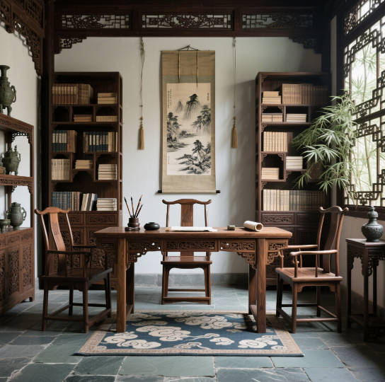 殷姓女孩三字名字不拗口有詩意