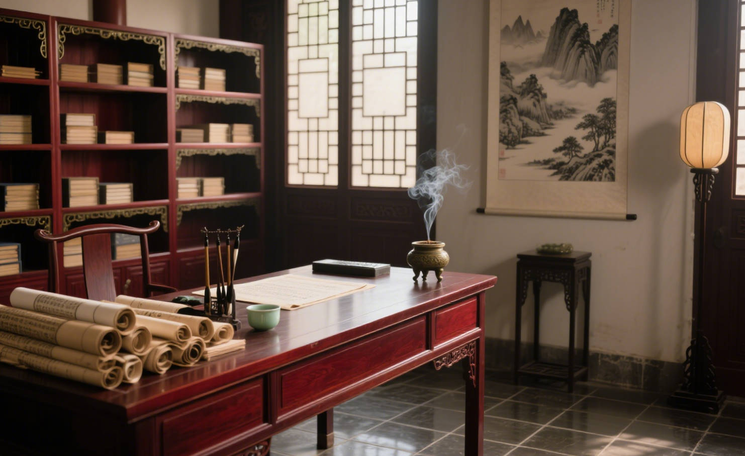 有詩意的梁姓女寶寶名字