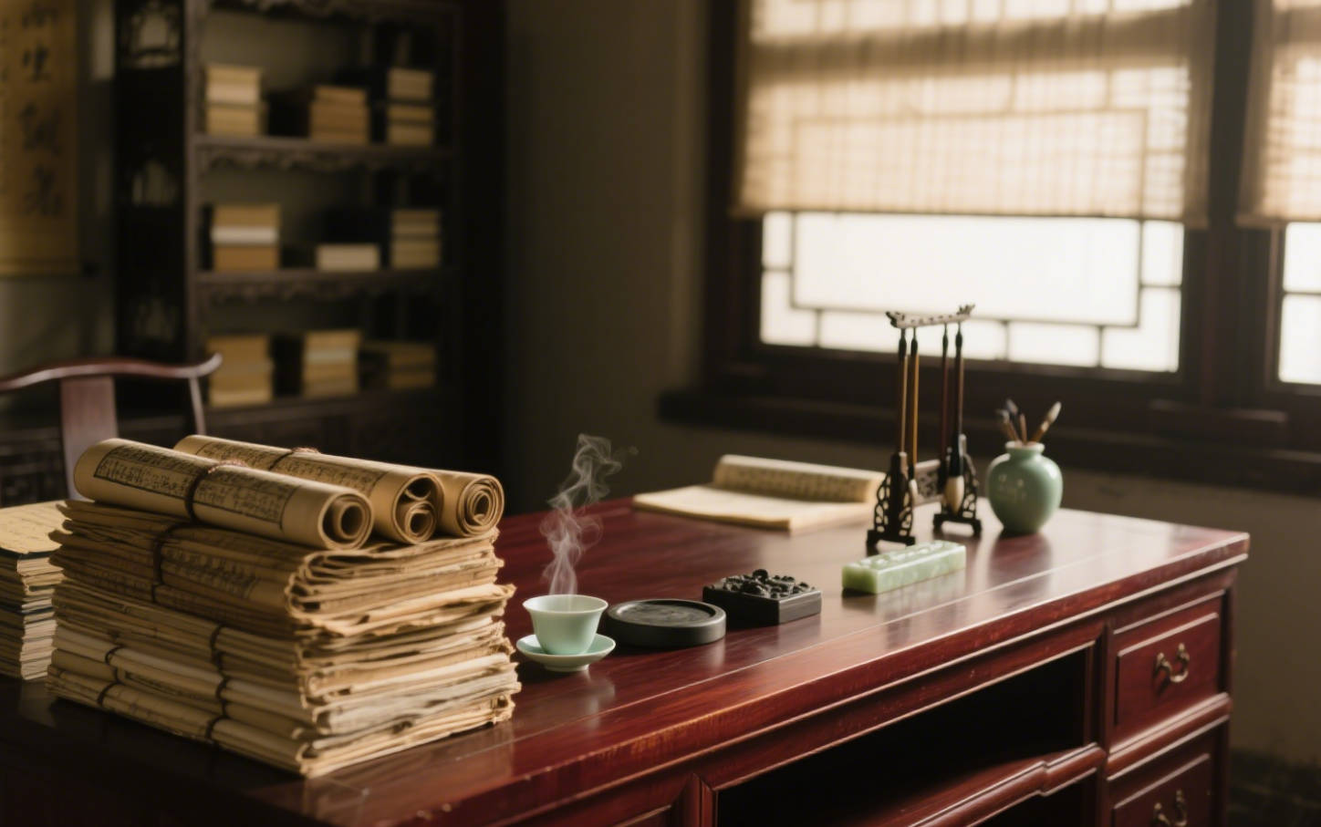 有詩意的梁姓女寶寶名字