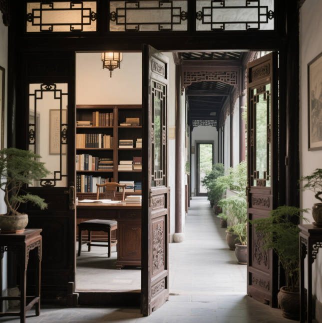 杜姓女寶寶起名獨特新穎