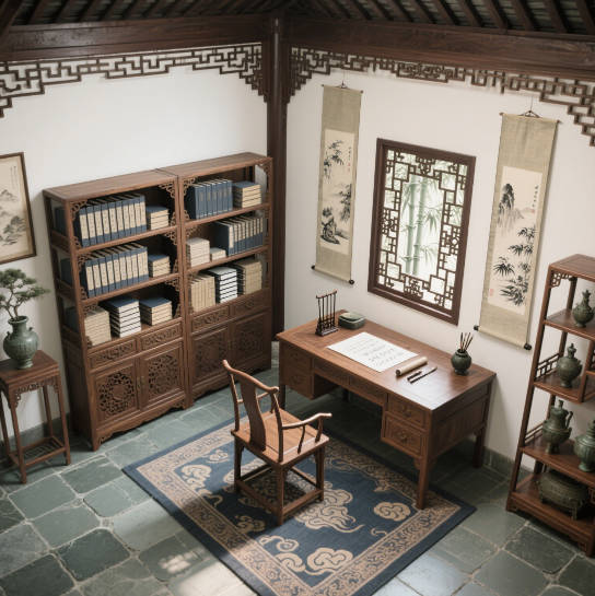 大氣有格局的馮姓男寶寶名字