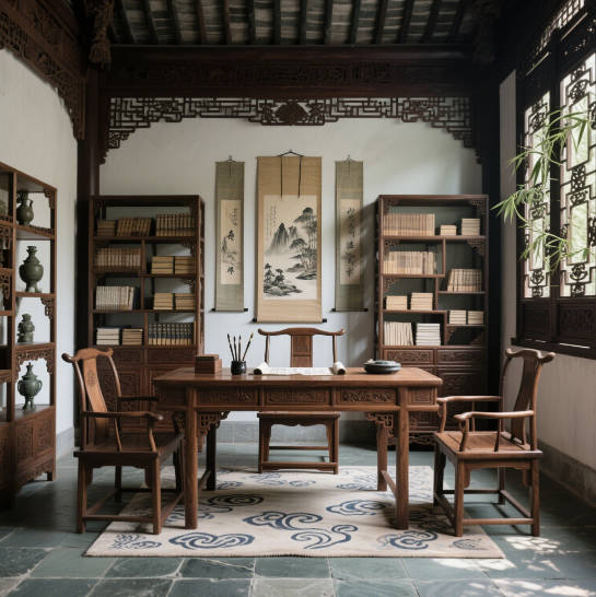 大氣有格局的馮姓男寶寶名字