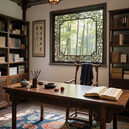 雷姓簡單順口的男孩名字