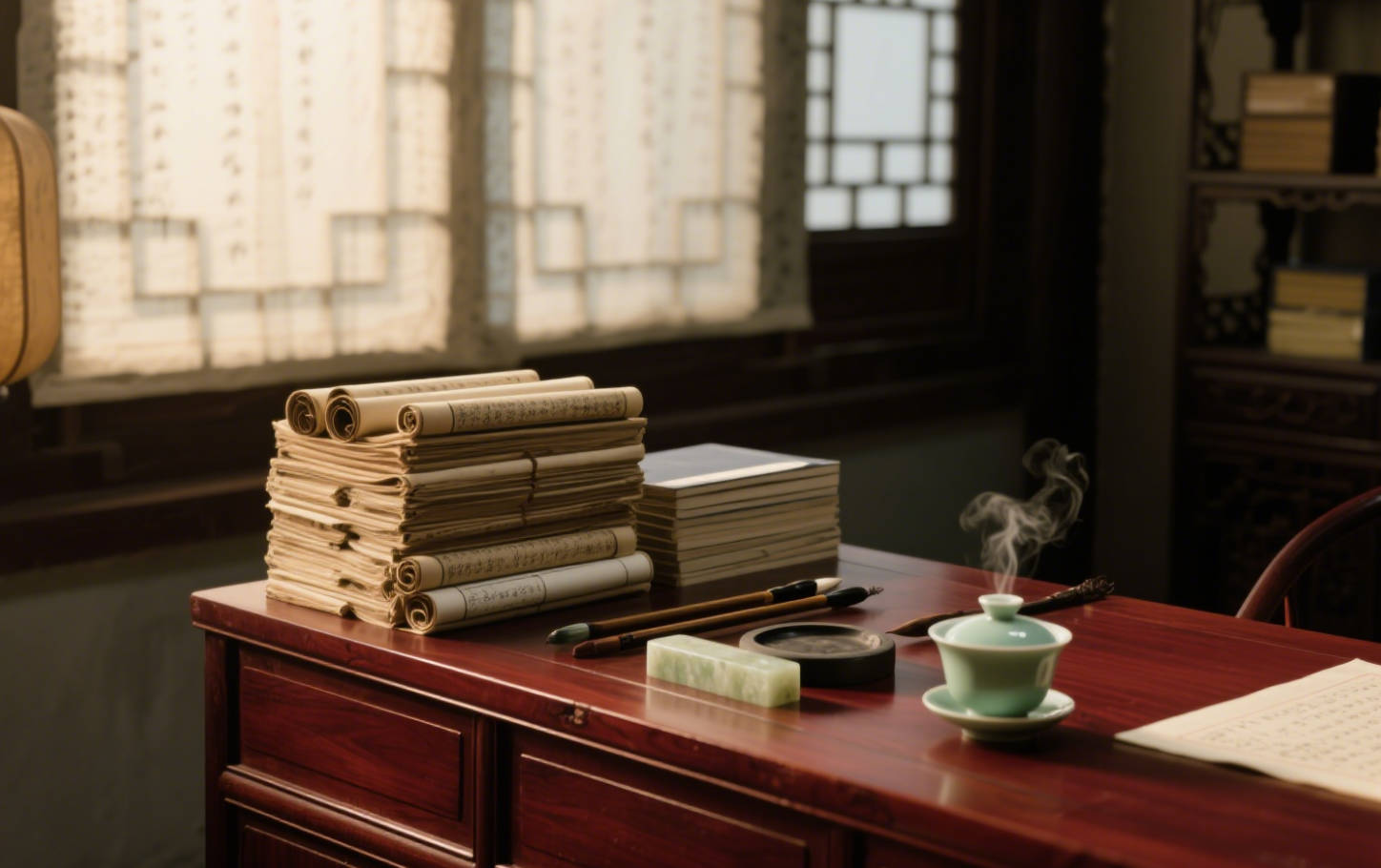 好聽又順口的殷姓男寶寶名字