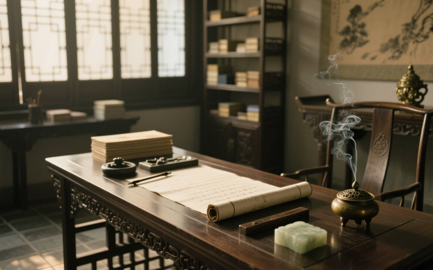 大氣的徐姓男孩名字