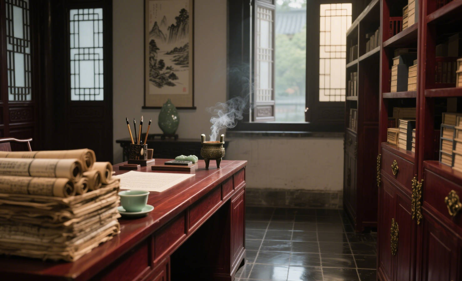 洋氣好聽的鄧姓女寶寶名字